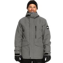 Quiksilver Mission Solid Insulated Jacket - Men's SJEO