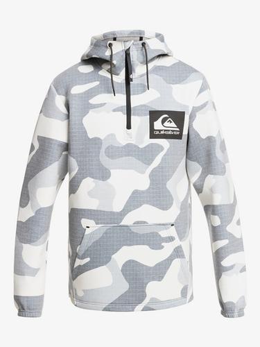Quiksilver Shredder Hoodie - Men's