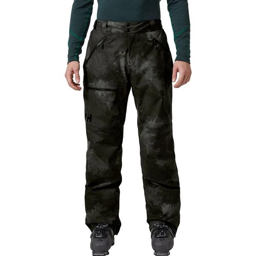 Helly Hansen Sogn Cargo Pant - Men's