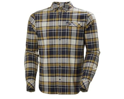 Helly Hansen Classic Check Flannel Shirt - Men's