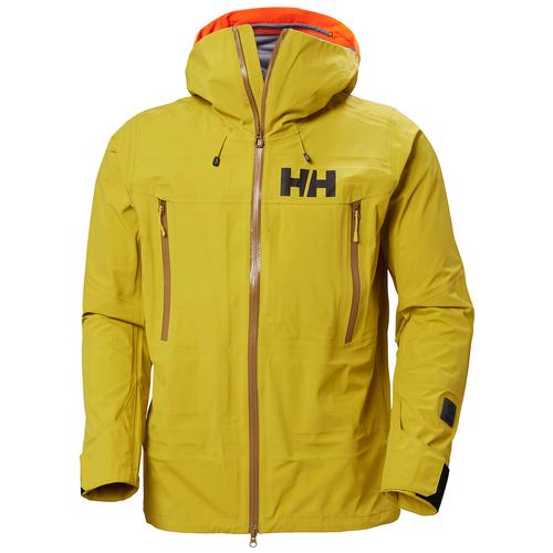 Helly Hansen Sogn Shell 2.0 Jacket - Men's