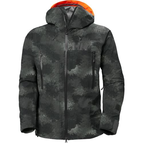 Helly Hansen Sogn Shell 2.0 Jacket - Men's