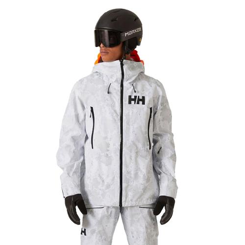 Helly Hansen Sogn Shell 2.0 Jacket - Men's