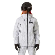 Helly Hansen Sogn Shell 2.0 Jacket - Men's