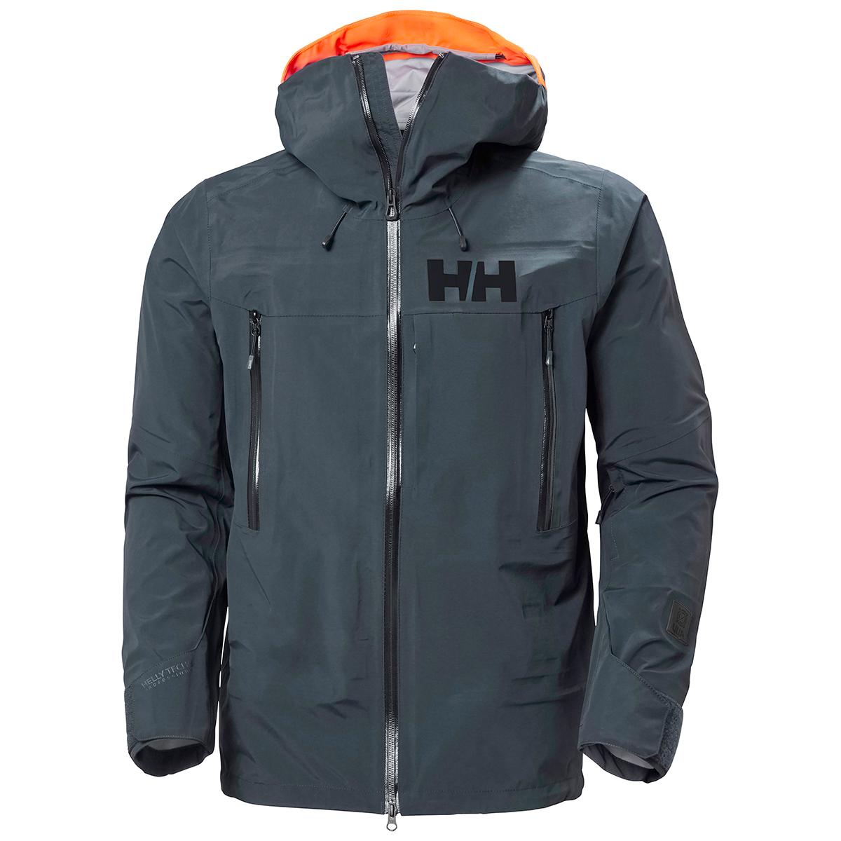 Helly Hansen Sogn Shell 2.0 Jacket Men's