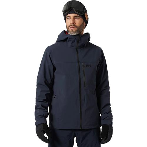  Helly Hansen Swift 3l Shell Jacket - Men's