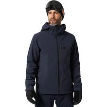 Helly Hansen Swift 3L Shell Jacket - Men's NAVY