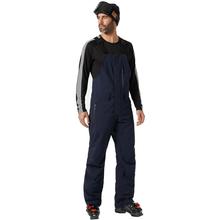 Helly Hansen Legendary Insulated Bib Pant - Men's