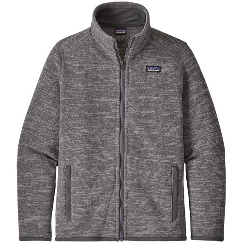 Patagonia Better Sweater Fleece Jacket - Boys'