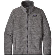 Patagonia Better Sweater Fleece Jacket - Boys' NKL