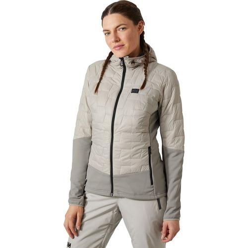 Helly Hansen Lifaloft Hybird Insulator Jacket - Women's