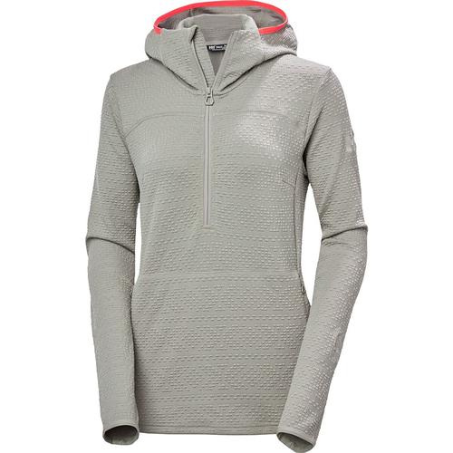  Helly Hansen Powderqueen Midlayer Top - Women's