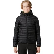 Helly Hansen Jr Infinity Insulator Jacket - Boys' 