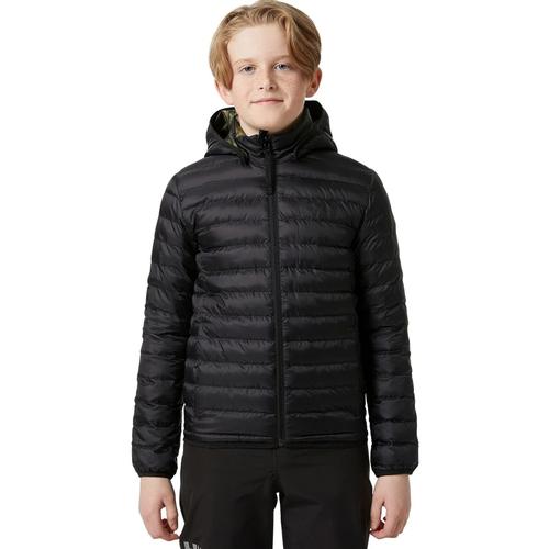 Helly Hansen Jr Infinity Insulator Jacket - Boys'