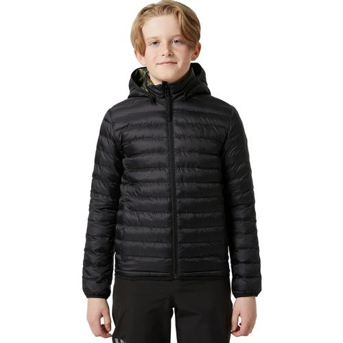 Helly Hansen Jr Infinity Insulator Jacket - Boys'