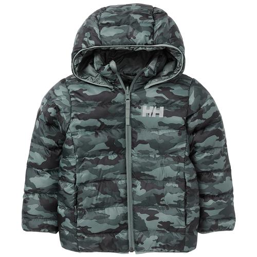 Helly Hansen Twister Jacket - Preschool Boys'