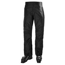 Helly Hansen Blizzard Insulated Pant - Men's BLACK