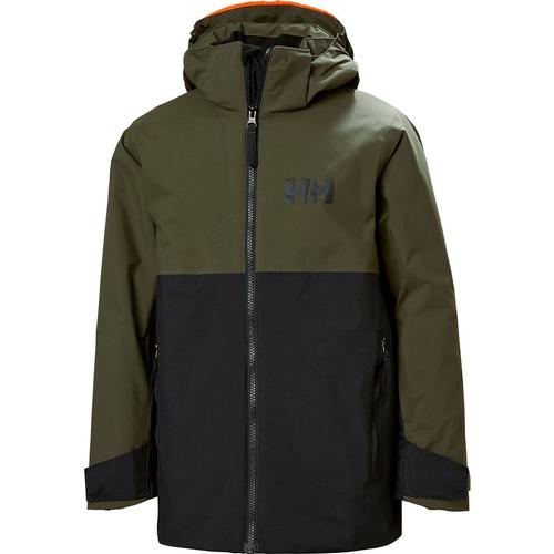  Helly Hansen Jr Traverse Jacket - Kids '