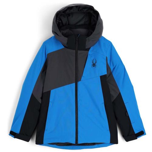 Spyder Ambush Jacket - Boys'