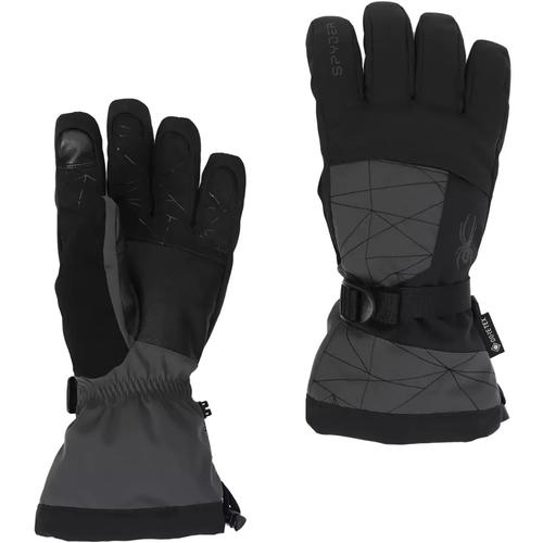 Spyder Overweb Glove - Men's