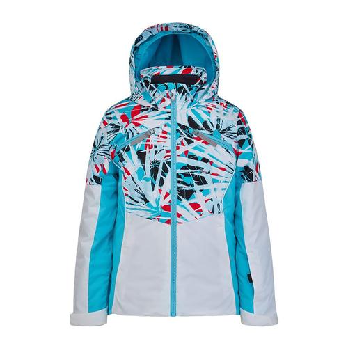 Roxy Shelter Girl Jacket - Veste ski enfant