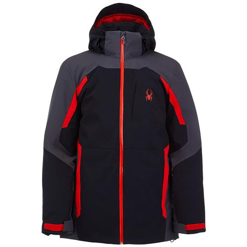 Spyder Guardian Insulated Jacket - Men's