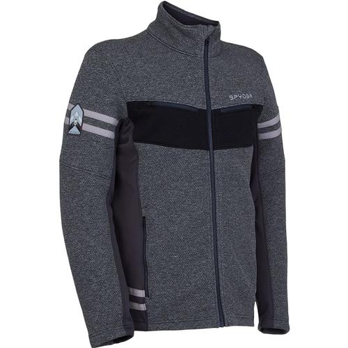 Spyder Wengen Encore Full-Zip Jacket - Men's