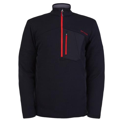 Spyder Bandit 1/2 Zip Sweater - Men's