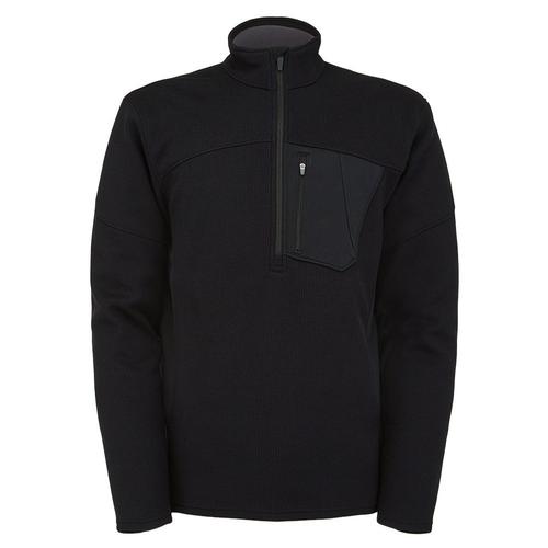 Spyder Bandit 1/2 Zip Sweater - Men's