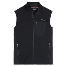 Spyder Bandit Vest - Men's BLACK