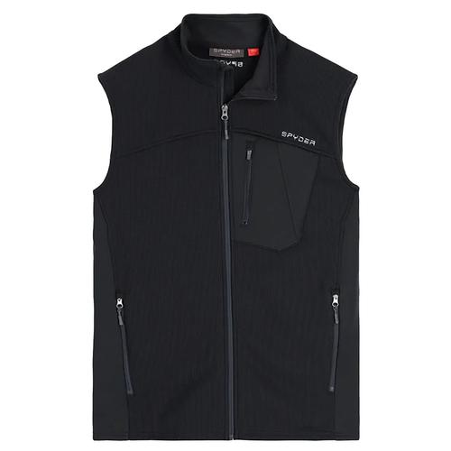  Spyder Bandit Vest - Men's