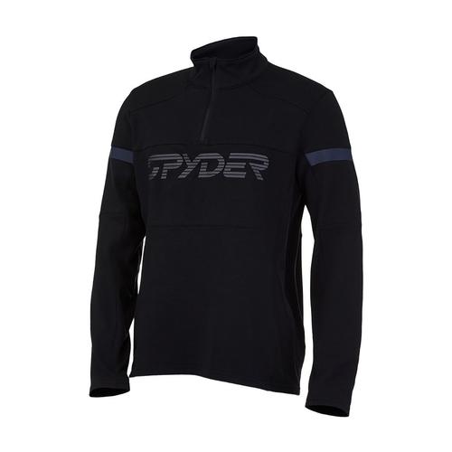 Spyder Speed 1/2 Zip Fleece - Men's