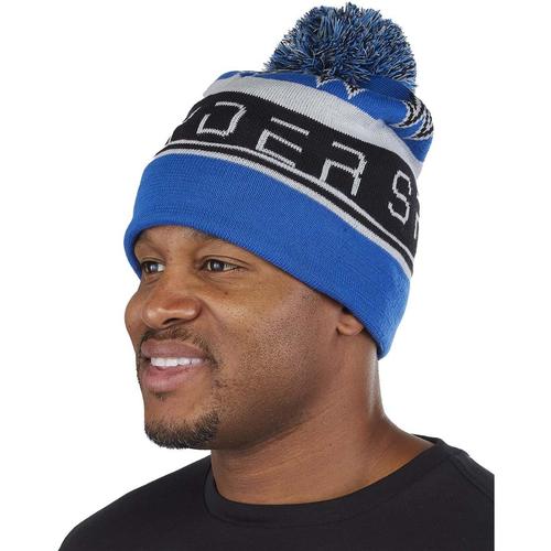 Spyder Icebox Pom Beanie