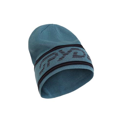 Spyder Retro Logo Beanie