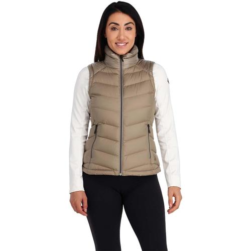 Spyder Timeless Down Vest - Women's