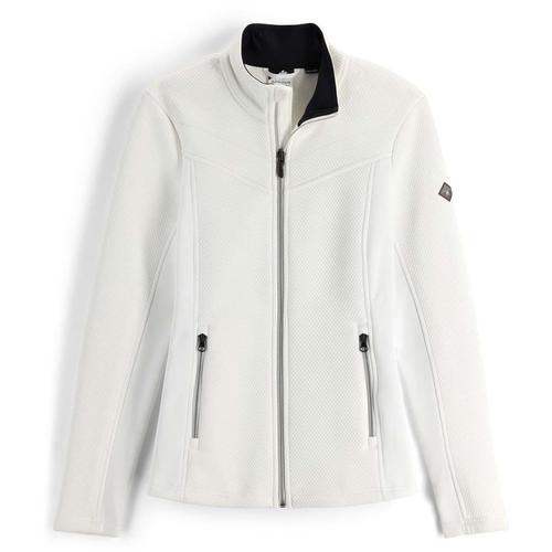 Spyder Encore Full Zip Fleece Jacket -Women's