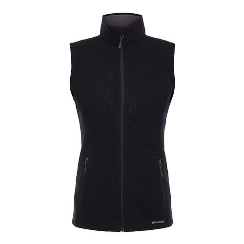  Spyder Bandita Fleece Vest - Women's