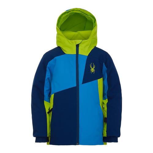 Spyder Ambush Jacket - Toddler Boys'