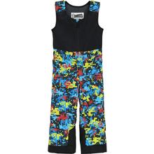 Spyder Mini Expedition Pant - Toddler Boys' DIGI_BUG