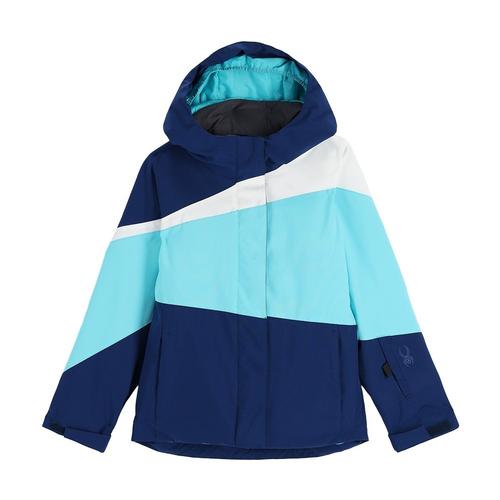 Spyder Zoey Insulated Jacket - Girls'