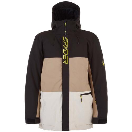 Spyder Field Gore-tex Jacket - Men's