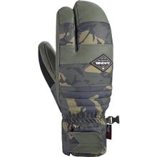 Dakine Team Fillmore Trigger Mitten - Men's CASCADE