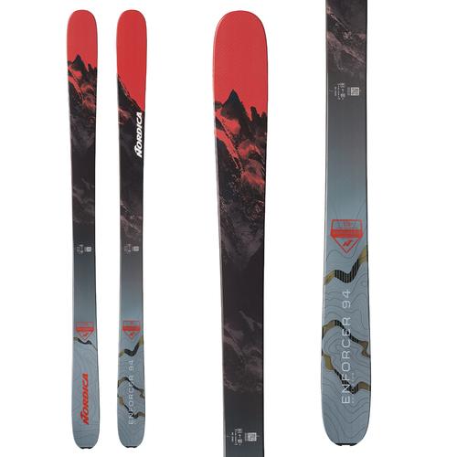 Nordica Enforcer 94 Unlimited Ski