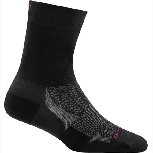 Darn Tough Ascente Micro Crew Ultra-Light Sock - Women's