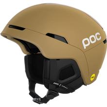 POC Obex MIPS Helmet ARGONITE_BROWN