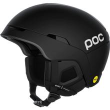 POC Obex MIPS Helmet MATTE_BLACK