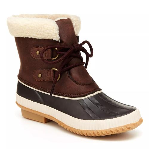 Jambu Akron Winter Boot - Women's