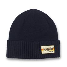 Howler Brothers Command Beanie NAVY