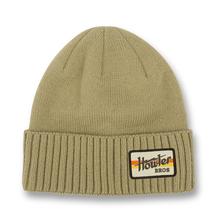 Howler Brothers Command Beanie SAND