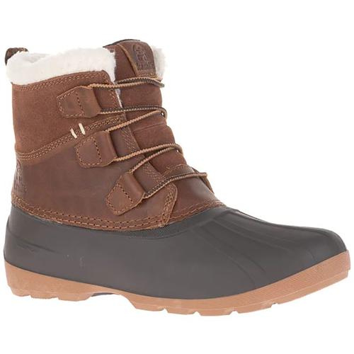 Kamik Simona Mid Snow Boot - Women's